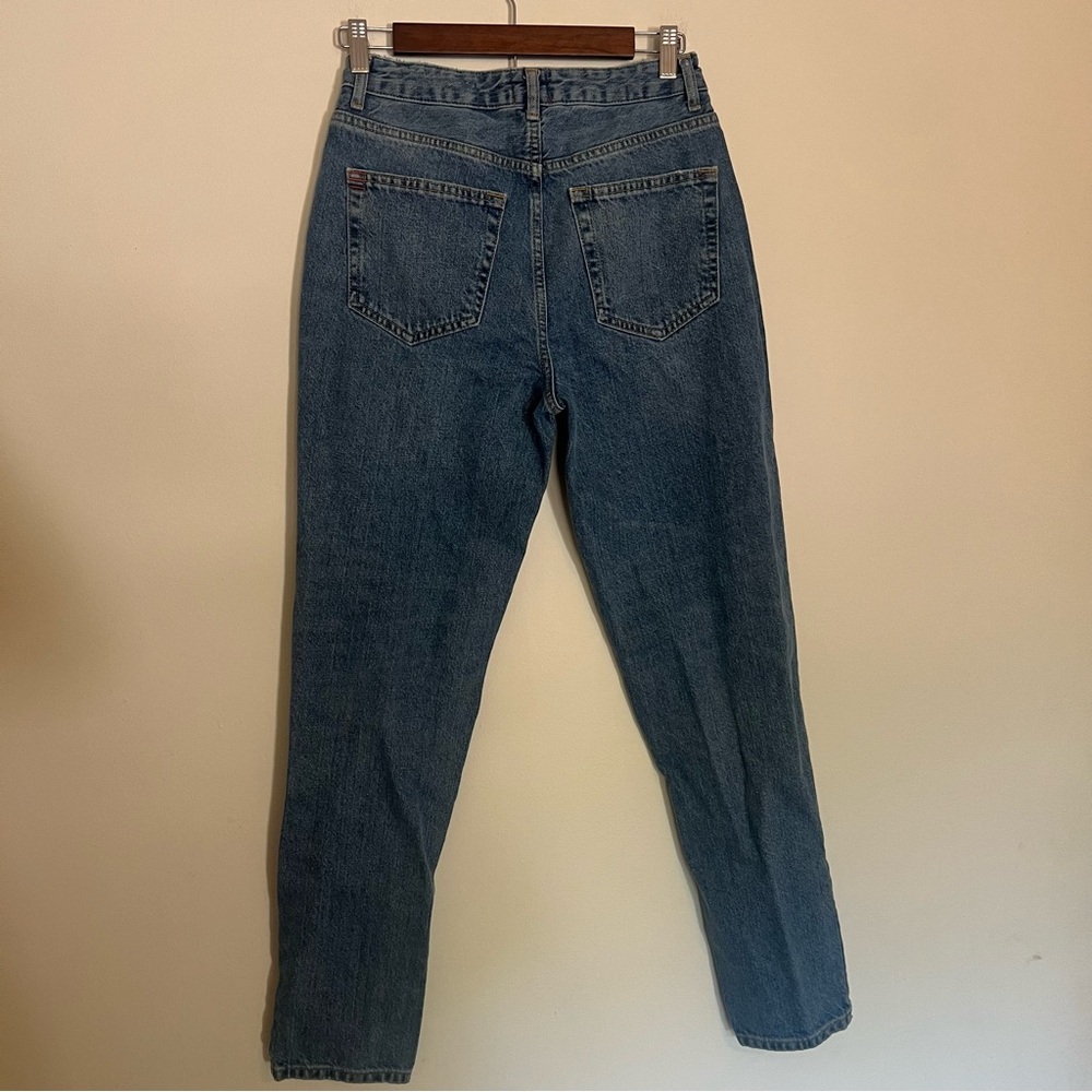 BDG Urban Outfitters Mom High Rise Jeans Size 26 - Picture 5 of 10